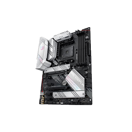 ASUS ROG Strix B550A Gaming AM4 ATX Motherboard price in BD